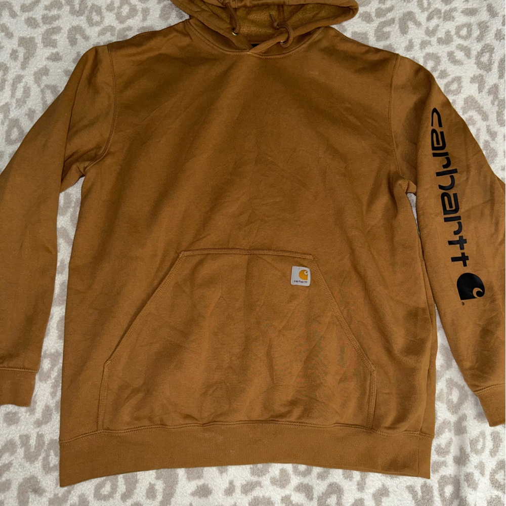 Carhartt men’s Sweatshirt